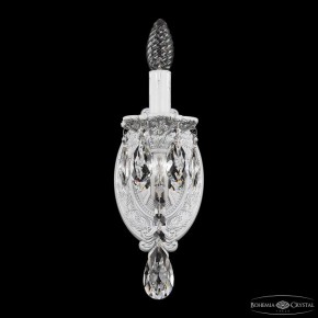 Бра Bohemia Ivele Crystal AL7801 AL7801B10/1/175 A WMN в Белоярском - beloyarskiy.mebel24.online | фото 4