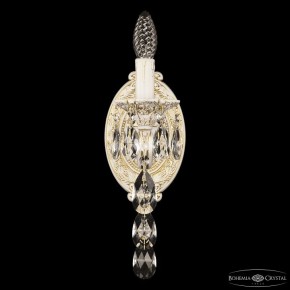 Бра Bohemia Ivele Crystal AL7801 AL7801B10/1/175 B WMG в Белоярском - beloyarskiy.mebel24.online | фото 2