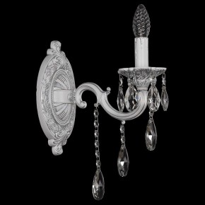 Бра Bohemia Ivele Crystal AL7801 AL7801B10/1/175 B WMN в Белоярском - beloyarskiy.mebel24.online | фото 2