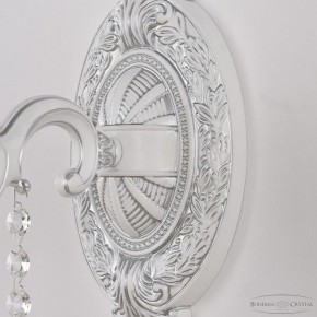 Бра Bohemia Ivele Crystal AL7801 AL7801B10/1/175 B WMN в Белоярском - beloyarskiy.mebel24.online | фото 4