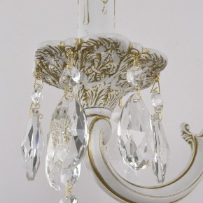Бра Bohemia Ivele Crystal AL7801 AL7801B10/2/175 A WMG в Белоярском - beloyarskiy.mebel24.online | фото 5