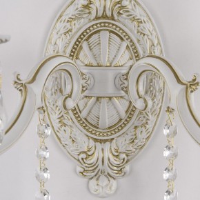 Бра Bohemia Ivele Crystal AL7801 AL7801B10/2/175 A WMG в Белоярском - beloyarskiy.mebel24.online | фото 6