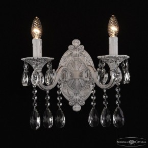 Бра Bohemia Ivele Crystal AL7801 AL7801B10/2/175 A WMN в Белоярском - beloyarskiy.mebel24.online | фото 2