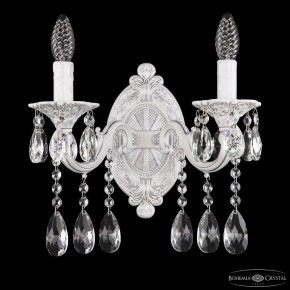 Бра Bohemia Ivele Crystal AL7801 AL7801B10/2/175 A WMN в Белоярском - beloyarskiy.mebel24.online | фото 3