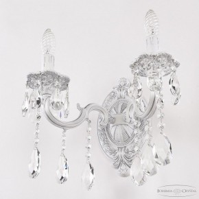Бра Bohemia Ivele Crystal AL7801 AL7801B10/2/175 A WMN в Белоярском - beloyarskiy.mebel24.online | фото 5
