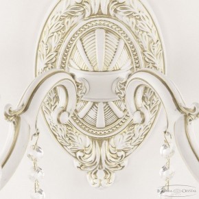 Бра Bohemia Ivele Crystal AL7801 AL7801B10/2/175 B WMG в Белоярском - beloyarskiy.mebel24.online | фото 5