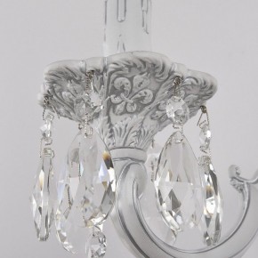 Бра Bohemia Ivele Crystal AL7801 AL7801B10/2/175 B WMN в Белоярском - beloyarskiy.mebel24.online | фото 4