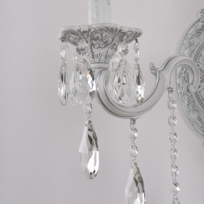 Бра Bohemia Ivele Crystal AL7801 AL7801B10/2/175 B WMN в Белоярском - beloyarskiy.mebel24.online | фото 5