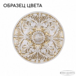 Бра Bohemia Ivele Crystal AL7801 AL7801B15/3/175 B WMG в Белоярском - beloyarskiy.mebel24.online | фото 3