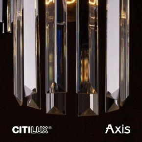 Бра Citilux AXIS CL313413 в Белоярском - beloyarskiy.mebel24.online | фото 14