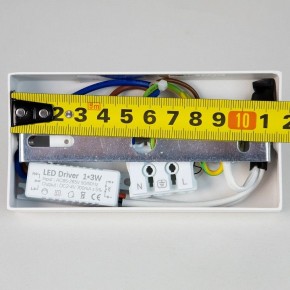 Бра Citilux Декарт CL704350 в Белоярском - beloyarskiy.mebel24.online | фото 8