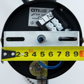 Бра Citilux Монтана CL117325 в Белоярском - beloyarskiy.mebel24.online | фото 15
