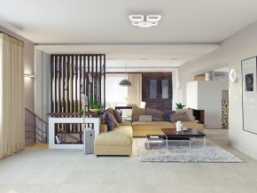 Бра Citilux Паркер CL225B410 в Белоярском - beloyarskiy.mebel24.online | фото 8