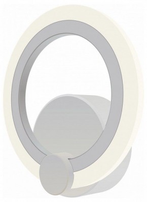 Бра Citilux Сента CL237B310 в Белоярском - beloyarskiy.mebel24.online | фото