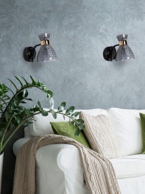 Бра De City Дэла 8 635027101 в Белоярском - beloyarskiy.mebel24.online | фото 5