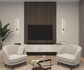 Бра Denkirs Stang DK5012-BK в Белоярском - beloyarskiy.mebel24.online | фото 10