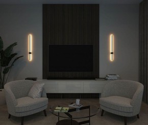 Бра Denkirs Stang DK5012-BK в Белоярском - beloyarskiy.mebel24.online | фото 7