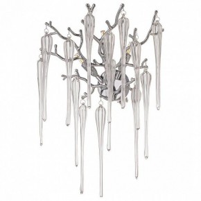 Бра Dio D’Arte Tavenna Nickel Tavenna H 2.40.101 N в Белоярском - beloyarskiy.mebel24.online | фото