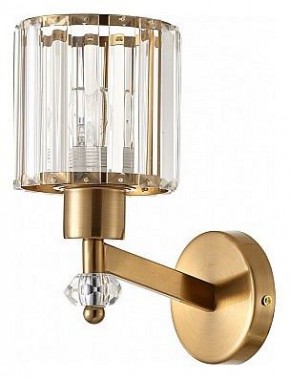 Бра Escada Adorn 691/1A (Copper) в Белоярском - beloyarskiy.mebel24.online | фото