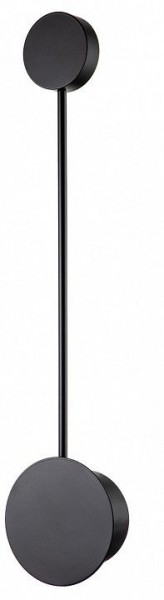 Бра Escada Hypnosis 10205/SG LED Black в Белоярском - beloyarskiy.mebel24.online | фото