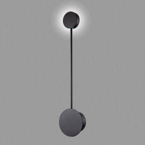 Бра Escada Hypnosis 10205/SG LED Black в Белоярском - beloyarskiy.mebel24.online | фото 2