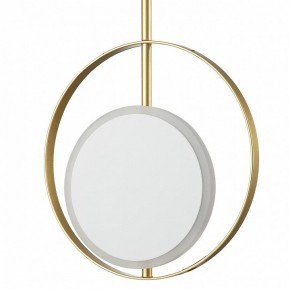 Бра Escada Hypnosis 10206/SG LED White/Gold в Белоярском - beloyarskiy.mebel24.online | фото 5