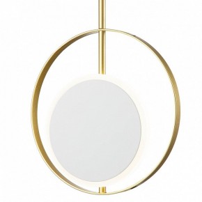Бра Escada Hypnosis 10206/SG LED White/Gold в Белоярском - beloyarskiy.mebel24.online | фото 7