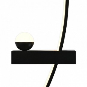 Бра Escada Ray 10220/2LED Black R в Белоярском - beloyarskiy.mebel24.online | фото 4