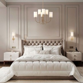Бра Eurosvet Abbey 60164/1 латунь в Белоярском - beloyarskiy.mebel24.online | фото 3