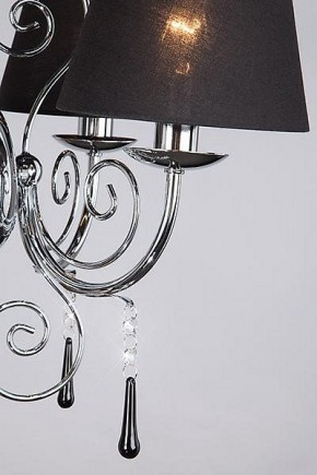 Бра Eurosvet Marselle 281/2 Strotskis в Белоярском - beloyarskiy.mebel24.online | фото