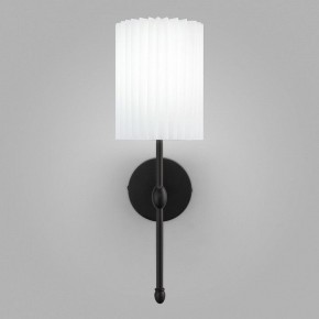 Бра Eurosvet Notturno 60162/1 черный в Белоярском - beloyarskiy.mebel24.online | фото 2