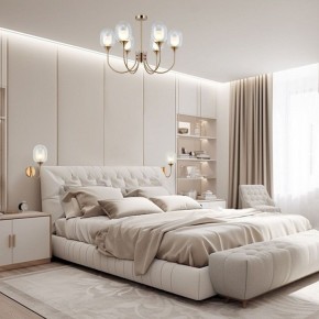 Бра Eurosvet Spritz 70218/1 латунь в Белоярском - beloyarskiy.mebel24.online | фото 5