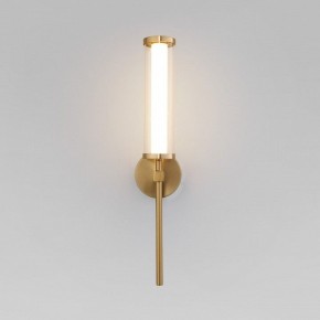 Бра Eurosvet Stark 50387 LED латунь в Белоярском - beloyarskiy.mebel24.online | фото 3