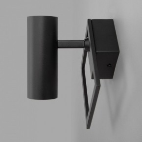 Бра Eurosvet Turro 20091/1 LED черный в Белоярском - beloyarskiy.mebel24.online | фото 5