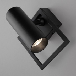 Бра Eurosvet Turro 20091/1 LED черный в Белоярском - beloyarskiy.mebel24.online | фото 6
