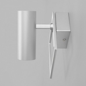 Бра Eurosvet Turro 20091/1 LED серебро в Белоярском - beloyarskiy.mebel24.online | фото 5