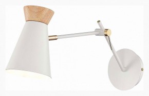 Бра EVOLUCE Alfeo SLE1252-501-01 в Белоярском - beloyarskiy.mebel24.online | фото