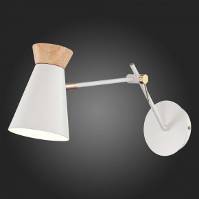 Бра EVOLUCE Alfeo SLE1252-501-01 в Белоярском - beloyarskiy.mebel24.online | фото 2