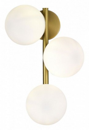 Бра EVOLUCE Fratta SLE1191-201-03 в Белоярском - beloyarskiy.mebel24.online | фото 2