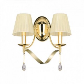 Бра Favourite Amabilis 2596-2W в Белоярском - beloyarskiy.mebel24.online | фото 2