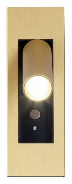 Бра Favourite Bedside 4281-1W в Белоярском - beloyarskiy.mebel24.online | фото