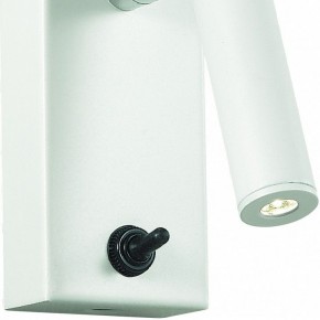 Бра Favourite Cornetta 2122-1W в Белоярском - beloyarskiy.mebel24.online | фото 3
