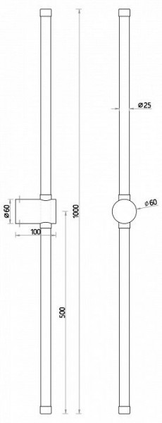 Бра Favourite Lignum 3057-3W в Белоярском - beloyarskiy.mebel24.online | фото 4