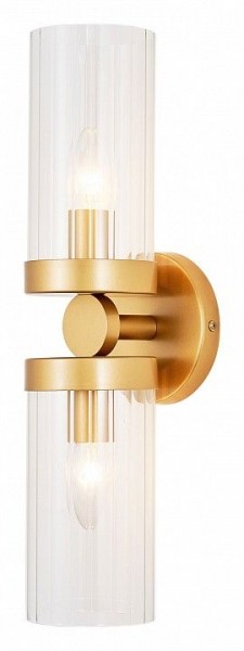 Бра Favourite Radiales 3099-2W в Белоярском - beloyarskiy.mebel24.online | фото 2