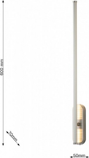 Бра Favourite Reed 3002-1W в Белоярском - beloyarskiy.mebel24.online | фото 3