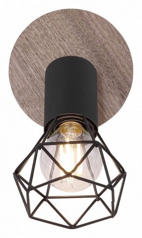 Бра Globo Xara I 54802S-1H в Белоярском - beloyarskiy.mebel24.online | фото 3