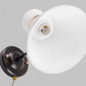 Бра Imex MD.5692 MD.5692-1-W-COFFEE+FGD в Белоярском - beloyarskiy.mebel24.online | фото 3