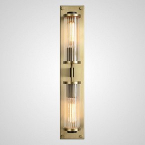 Бра Imperiumloft Alouette linear BERTH01 в Белоярском - beloyarskiy.mebel24.online | фото