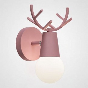 Бра Imperiumloft Deer DEER01 в Белоярском - beloyarskiy.mebel24.online | фото