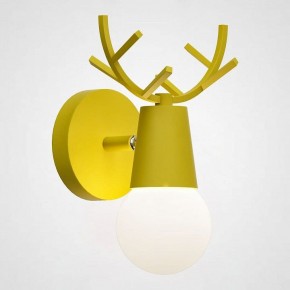 Бра Imperiumloft Deer DEER01 в Белоярском - beloyarskiy.mebel24.online | фото